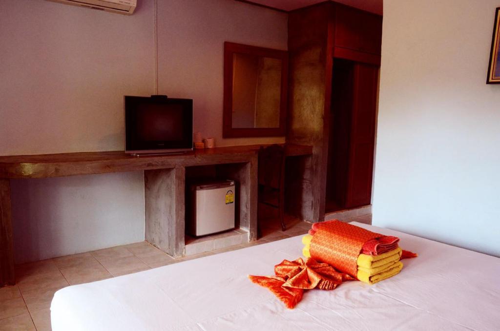 Koh Yao Chukit Dachanan Resort Ko Yao Noi Quarto foto