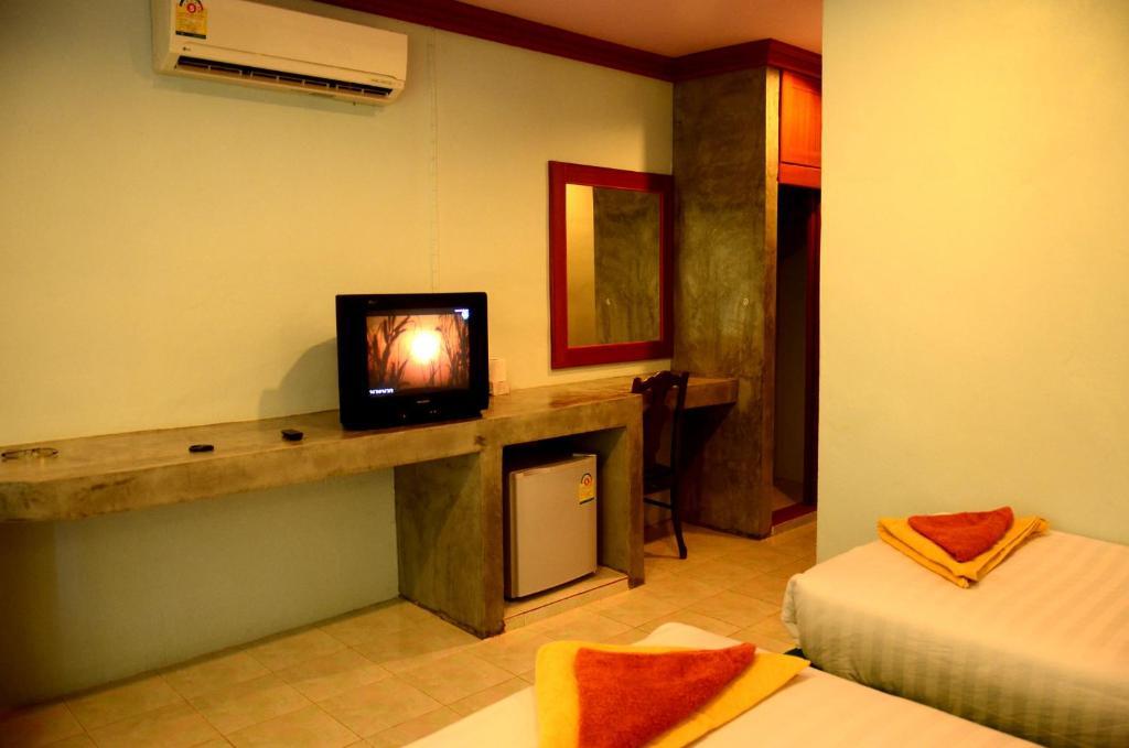 Koh Yao Chukit Dachanan Resort Ko Yao Noi Quarto foto