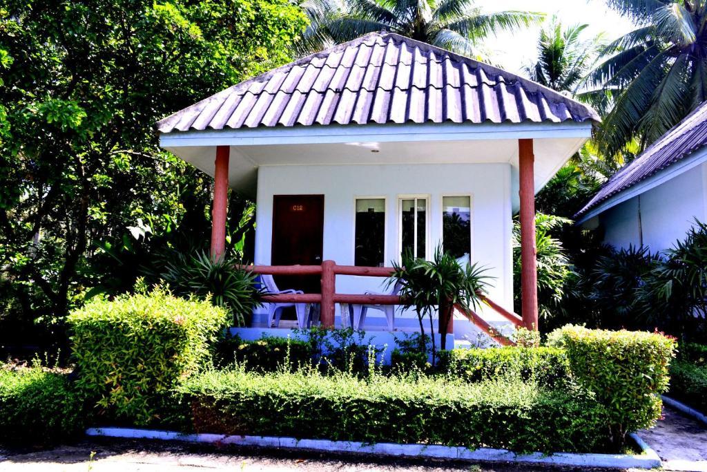 Koh Yao Chukit Dachanan Resort Ko Yao Noi Quarto foto