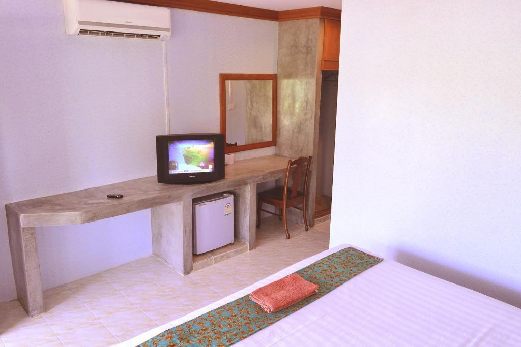 Koh Yao Chukit Dachanan Resort Ko Yao Noi Quarto foto