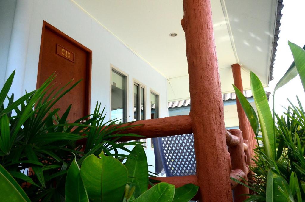 Koh Yao Chukit Dachanan Resort Ko Yao Noi Quarto foto